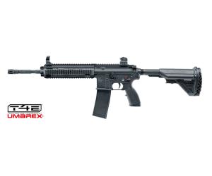 UMAREX T4E FUCILE HK416 .43 RB 7,5J