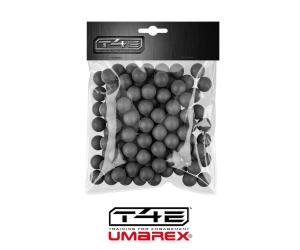UMAREX T4E HEAVY RB RUBBER BALLS .50 1,08g 250pcs