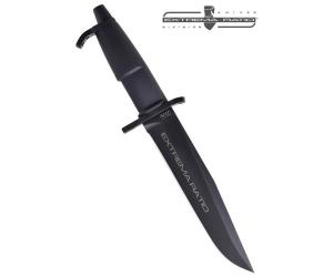 EXTREMA RATIO KNIFE AMF BLACK