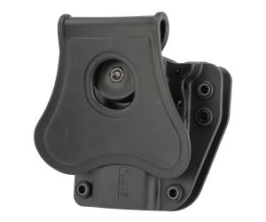 target-softair en p498709-holster-in-die-cast-technopolymer-for-colt-1911-with-quick-release-tan 010