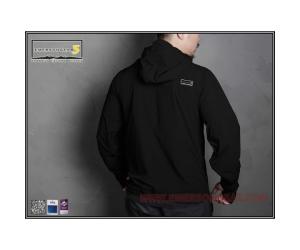 target-softair en p1073468-defcon-5-black-soft-shell-tactical-jacket-with-hood 010