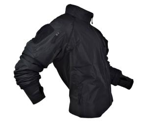 target-softair en p1073468-defcon-5-black-soft-shell-tactical-jacket-with-hood 005