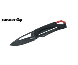 FOX BLACKFOX RACLI BF-745 FOLDING KNIFE