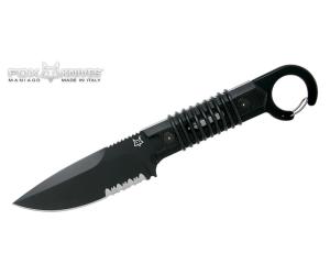FOX FEROX KNIFE DESIGN BY TOMMASO RUMICI FX-630B