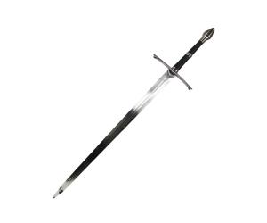 THE LORD OF THE RINGS ORNAMENTAL SWORD OF ARAGORN WITH SHEATH (copia)
