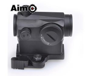 target-softair it p1201051-jj-airsoft-micro-red-dot-xtsw-vcon-mount-angolare-multi-posizione 009