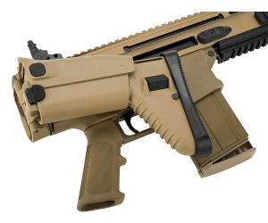 target-softair en p1165446-cyma-rifle-cgs-m4-urgi-mk16-10-5-gbbr-black-tan 004