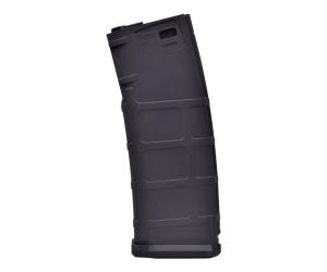 D-BOYS 2.0 MID-CAP 130 ROUNDS MAGAZINE M4 - M16 SERIES IN POLYMER