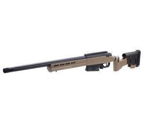 target-softair en p1135273-ares-airsoft-bolt-action-l42a1-steel-rifle-with-optic 002