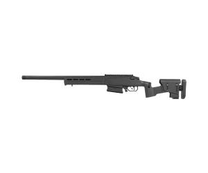 target-softair en p1135273-ares-airsoft-bolt-action-l42a1-steel-rifle-with-optic 004
