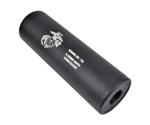 target-softair en p1061522-cyma-silencer-special-forces-130mm 006