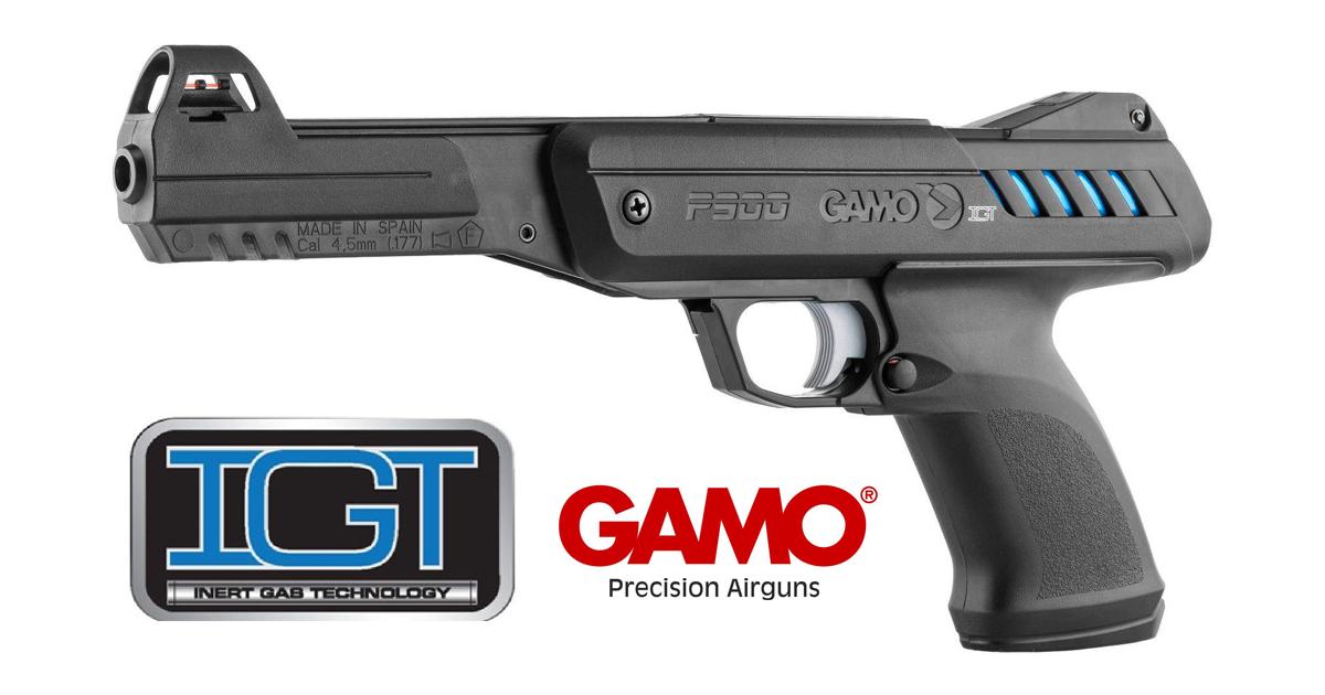 GAMO P900 IGT GUN  Target Soft Air San Marino