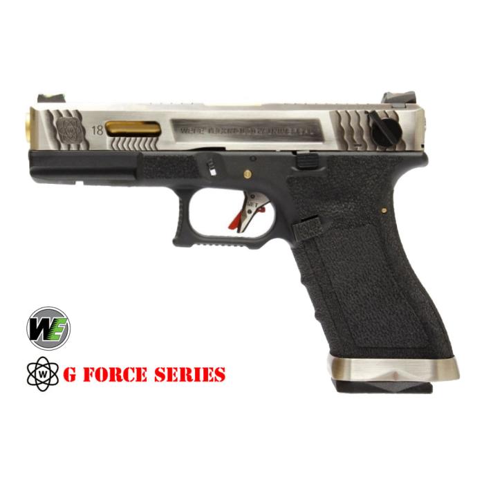 WE G18 FORCE SERIES T3