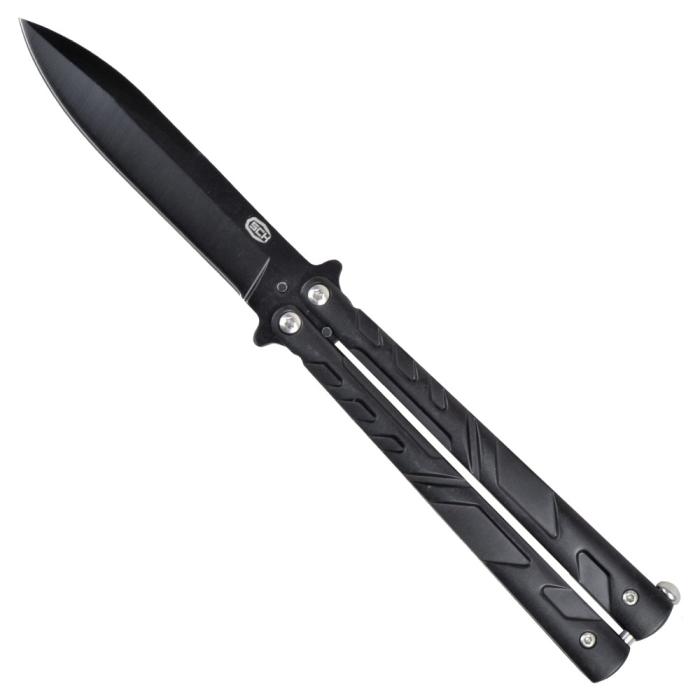 SCK TACTICAL KNIFE BUTTERFLY AGGRESSOR