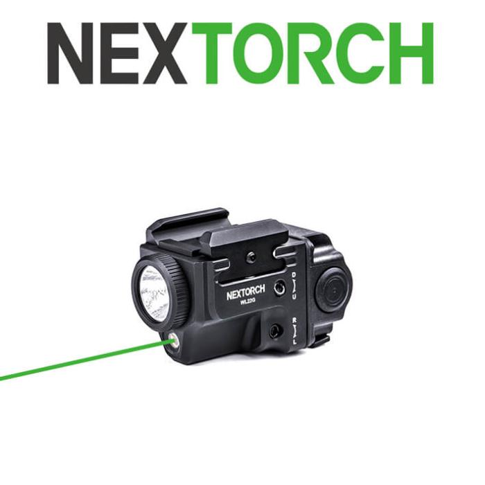 NEXTORCH Opens Two U.S. Facilities