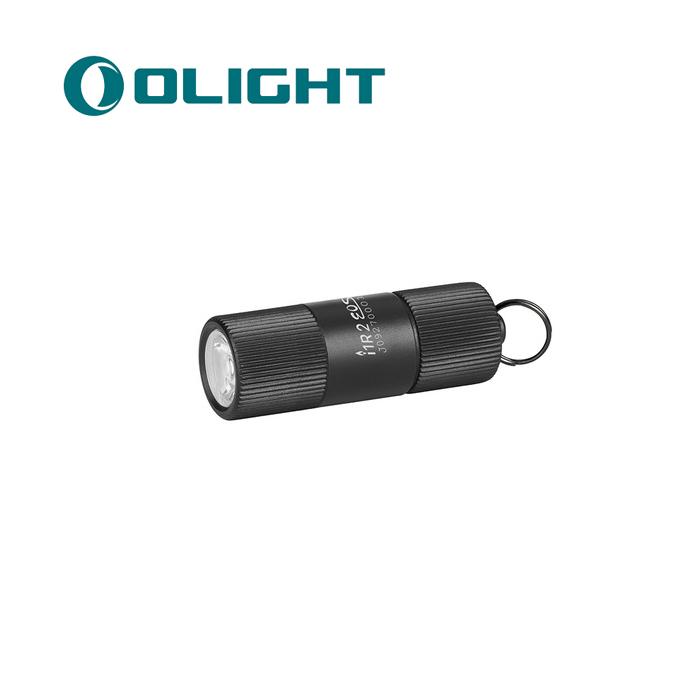 TORCIA OLIGHT i1R 2 EOS 150 lumen ricaricabile USB - La Bottega di