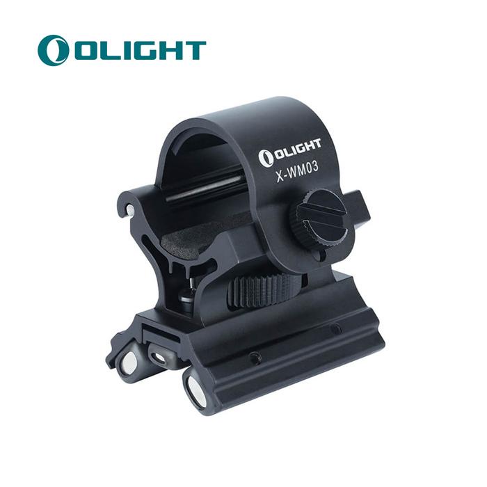Vendita Olight x-wm03 attacco torcia magnetico per fucile, vendita