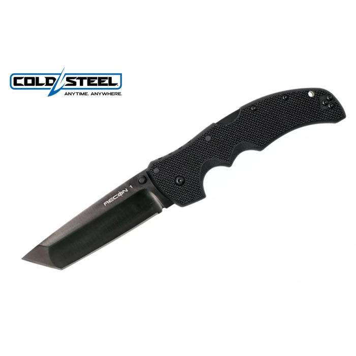 COLD STEEL RECON 1 S35VN TANTO POINT