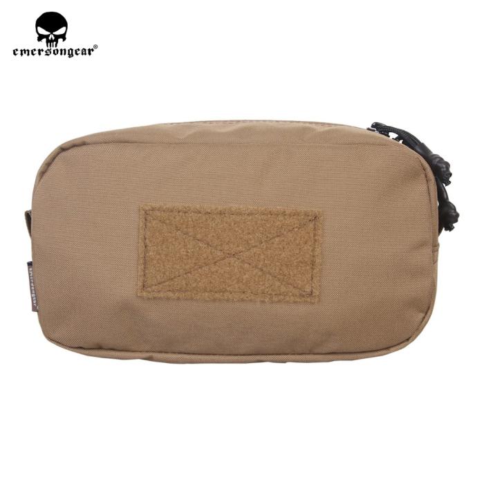EMERSONGEAR UTILITY POUCH COYOTE BROWN