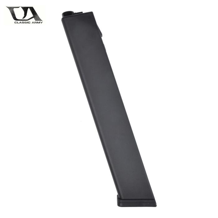CLASSIC ARMY MID-CAP MAGAZINE 120 ROUNDS FOR X9 SERIES