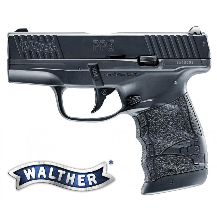 UMAREX WALTHER PPS-M2