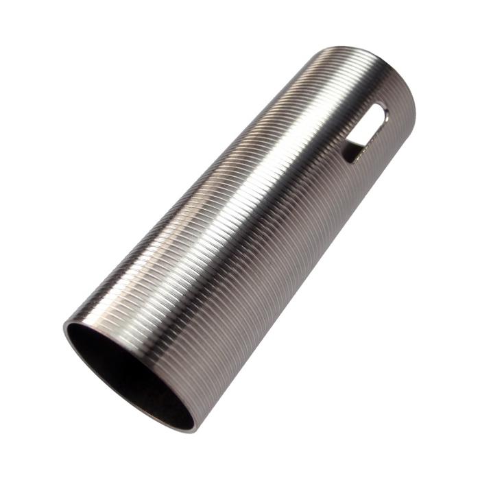 FPS CYLINDER TYPE &quot;D&quot; IN CNC MACHINED STAINLESS STEEL