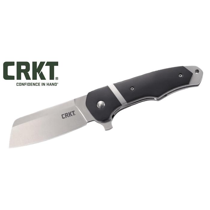 CRKT RIPSNORT FOLDING KNIFE by PHILIP BOOTH
