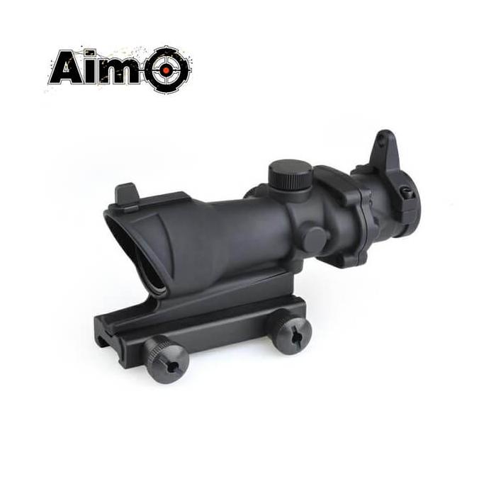 AIM-O OPTIC 4X32 ACOG BLACK