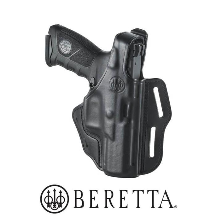 BERETTA LEATHER HOLSTER MOD 05 FOR APX