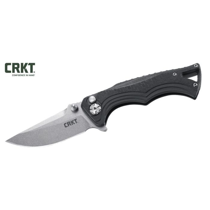 CRKT KNIFE KNIFE BT FIGHTER ™ COMPACT by BRIAN TIGHE