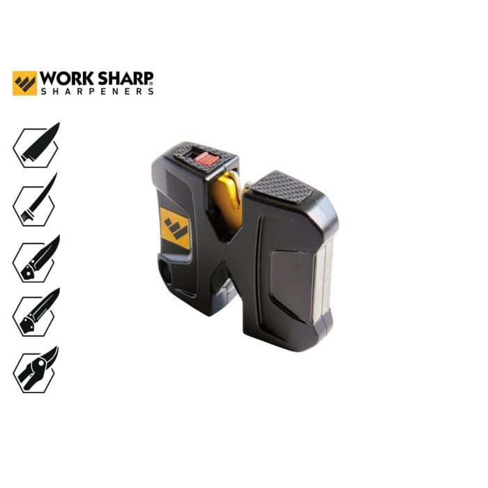 Work Sharp Pivot Pro Knife and Tool Sharpener