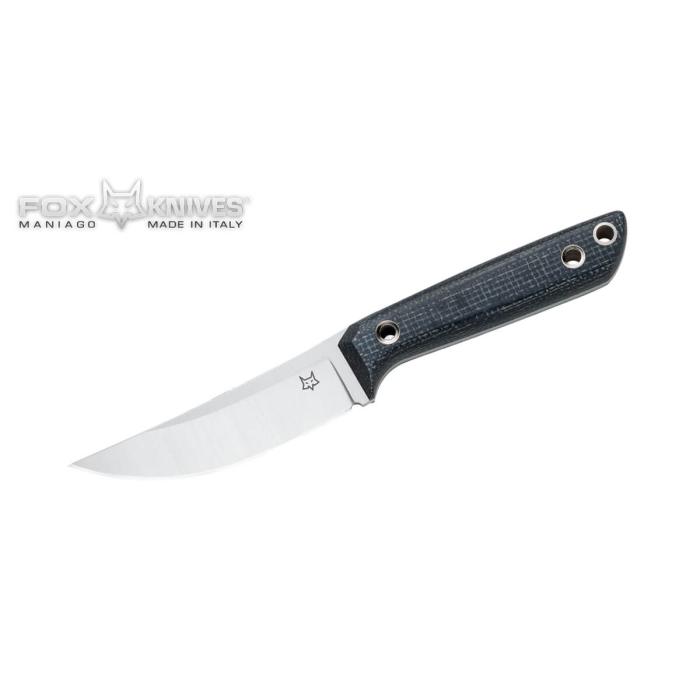 FOX FIXED BLADE KNIFE FX-143 MB BY REICHART MARKUS