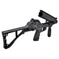 ARES GRENADE LAUNCHER GL-06 STAND-ALONE FULL METAL BLACK - photo 2