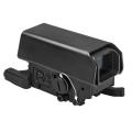 VISM® BY NCSTAR® UDS URBAN DOT SIGHT WITH INTEGRATED LASER AND NAVIGATION LIGHT - photo 1