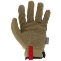 MECHANIX WEAR FAST FIT TACTICAL COYOTE BROWN - photo 1