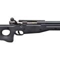 WELL FUCILE SNIPER BOLT-ACTION A GAS G21 - foto 2