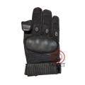 JS-TACTICAL SHOOTING GLOVES WARRIOR 310 OLIVE DRAB - photo 2
