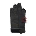 JS-TACTICAL SHOOTING GLOVES WARRIOR 310 OLIVE DRAB - photo 3