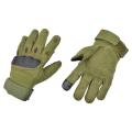 JS-TACTICAL SHOOTING GLOVES WARRIOR 310 OLIVE DRAB - photo 1