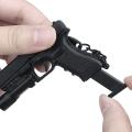 1:4 SCALE REPLICA G17 KEYRING - photo 2