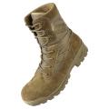 EMERSONGEAR BOOTS RATTLESNAKE 8&quot; COYOTE BROWN - photo 1
