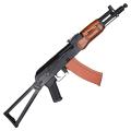 DBOYS 2.0 AK-74 PARA SHORT FULL METAL E LEGNO - foto 2