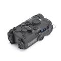 WADSN RED/IR OGL LASER POINTING SYSTEM WITH BLACK LED TORCH - photo 3