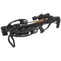 MANKUNG CROSSBOW XB-65 CHESTER FOREST CAMO 425fps FULL KIT - photo 2