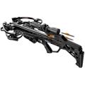 MANKUNG CROSSBOW XB-65 CHESTER FOREST CAMO 425fps FULL KIT - photo 3