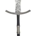 THE LORD OF THE RINGS ORNAMENTAL SWORD OF THE WITCH KING OF ANGMAR - photo 1