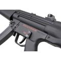 G&G EGM A4 MP5 BLOW-BACK - foto 7