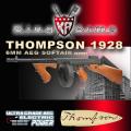 THOMPSON M1928 CHICAGO ULTRA GRADE FULL KIT - photo 1