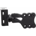 BOOSTER SIGHT FOR HUNTING BOW 3 PIN BLACK - photo 2
