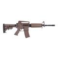 M4A1 TAN BLOWBACK STYLE KOMPETITOR CARBINES - photo 2